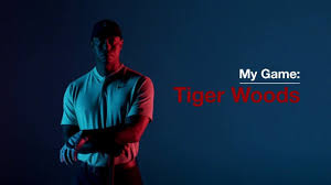 My Game Tiger Woods Episode 1 My Practice I Am Game Tiger Woods Episodes