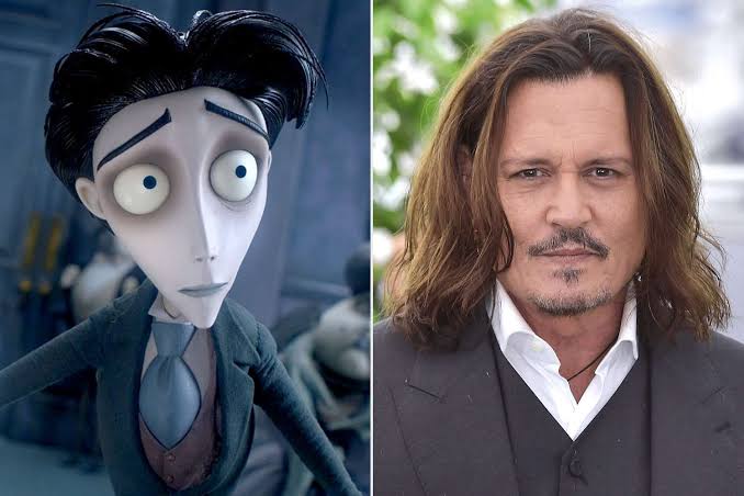 The cast of Corpse Bride: Where are they now?