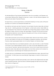 Das sagt bereits viel über den stand unserer ehe. 2
