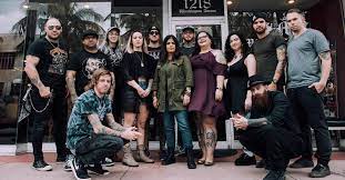 We did not find results for: About Miami Tattoo Co C