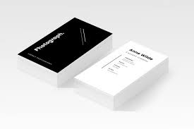 Each template purchase comes with an emailed pdf proof prepared by our skilled designers. Get Black Business Cards You Ll Love Free Print Ready