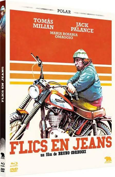 Squadra antiscippo (1976)