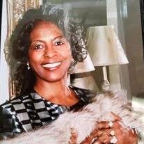 Ms. Jo A Reed Obituary