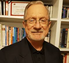 Graham Dickson (PhD)