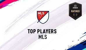 An mls allows brokers to see one another's listings of. Fifa 19 Spielerwerte Die 30 Besten Spieler Aus Der Major League Soccer