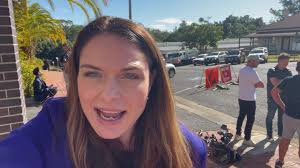 Marion's daighter Sally Leydon joins journalists Alison Sandy and Bryan  Seymour