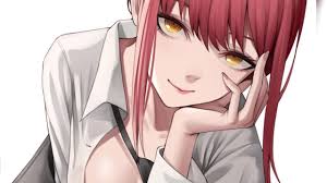 [ Voiced JOI ] You are desperate for Makimas attention JOI (Femdom |  Humiliation | Pet Play)