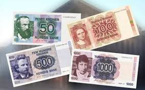 Norges bank is the central bank of norway. Norges Bank Destroys Millions Of Norwegian Krones The Nordic Page