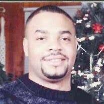 Mr. Charles Henry "Chuck" Dowell, Jr. Obituary