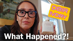 VALENTINO DONNA BORN IN ROMA IVORY Perfume: What's REALLY Going On?!