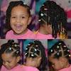 If you are looking for some cute new hairstyles for your toddler, then you have come to the right place. 1