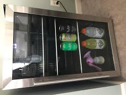Mini fridge for bedroom are essential components for every kitchen regardless of whether it is a commercial one or a residential one. Mini Fridge In The Bedroom To Hold My Let Down Pumped Milk In The Middle Of The Night No More Annoying Trips Downstairs So Added The Drinks Once Baby Is Sleeping Through The