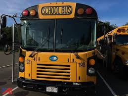 Image result for Federal Standard Yellow 1969 Bluebird