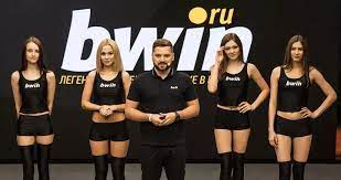 Bwin is the biggest provider of sports betting in the industry. Bwin Goes Live In Russia