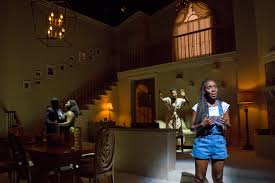 We will write a custom essay on play critique specifically for you for only $ $/page.order now.it was originally based on the poem by the roman poet ovid.he uses ancient greek mythology. Fairview Watching A Play In Black And White The New York Times