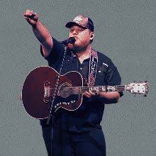 Luke Combs Tickets In Corpus Christi At American Bank Center