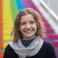 James Ramsburg (@ramsburgling)