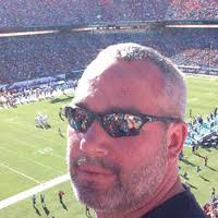 Chris Scheck's Instagram, Twitter & Facebook