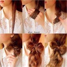 Step By Step Hairstyle Tutorials For Your Chic Looks Hairstyles Hairstyletutorials Hair Tutorial Curly Hair Styles Naturally Hair