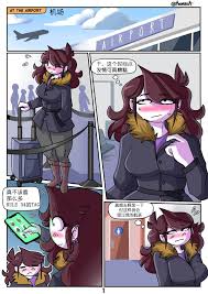 假日威龙陈开着塔迪斯专鲨萝莉控汉化] [Anor3xiA] Beyond the Skies [Jaiden Animations] -  [假日威龙陈开着塔迪斯专鲨萝莉控汉化] [Anor3xiA] Beyond the Skies [Jaiden  Animations]第1页(共2页),白百合汇聚全球精美的潮吹动漫图,诱惑卡通漫画色图大全,最新色宅卡通漫画 ...