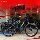 الطوخي للدراجات ELTooKHY BIKES
