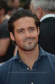 Spencer Matthews