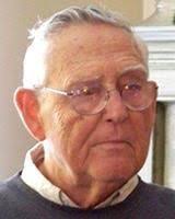 Ralph Witt Obituary (2016)