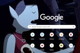 Google chrome latest version setup for windows 64/32 bit. How To Personalize Your Google Chrome Homepage With Any Gif The Verge