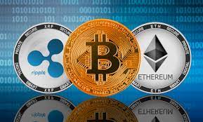 2 Ekim Btc Eth Ve Xrp Fiyat Analizi Stevedanews