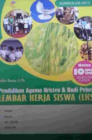 Aug 04, 2021 · kelas 3 sd pendidikan agama kristen dan budi pekerti siswa. 2 Agama Kristen Archives Gudanglks Com Pusat Jual Buku Lks