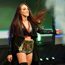 Nxt uk women's champion kay lee ray joins team shayna for nxt takeover: Wwe Women Kay Lee Ray Nxt Uk 12 17 20