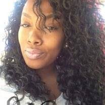 Nyema Shavon Jackson Obituary