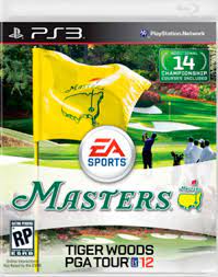 Our Guide To The Tiger Woods Pga Tour Golf Games Golf Monthly