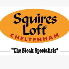 Squires Loft Cheltenham Kids For Dinner