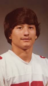 On Friday morning, Mark Page — my step-brother (although we grew up  together and referred to each other as brother) passed away from  complications of a years long fight with cancer. He