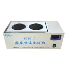 If done properly, it'll a deep stock pot ~ graniteware sells an enameled stock pot that they call a water bath canner, but. Musyder Hh 2 Medical Laboratory Digital Constant Temperature Heating Thermostatic Water Bath Pot Devices Buy Medical Laboratory Digital Thermostatic Water Bath Intelligent Thermostat Lab Electric Control Heating Constant Temperature Water Bath Pot