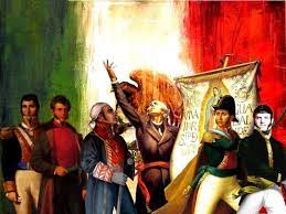 Doctor honoris causa es un título honorífico que da una universidad reputada a personas eminentes. 10 Personajes Mas Importantes De La Independencia De Mexico