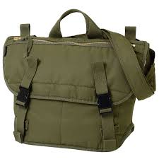 ポーター PORTER GIRL ガール バルブ BULB 吉田カバン ハバーサック ショルダーバッグ L 696-06190 紺 ネイビー □ECS  レディース｜吉田カバン、ヘッドポーター