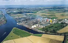 The corporate segment offers supporting services including human resources, finance, and information technology. Is Ammonia The Fuel Of The Future