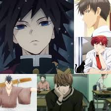 1485 anime boy hd wallpapers background images wallpaper abyss. 5 Tokoh Anime Cowok Yang Lahir Bulan Februari Kuroneko Ku