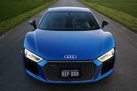 Image result for Ara Blue 2017 R8