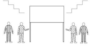 E normal să se folosească cifre și numere în loc de numele lunilor. DeclaraÈia Din Aprilie 1964 Tactile Images Encyclopedia