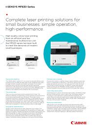 Maybe you would like to learn more about one of these? Complete Laser Printing Solutions For Small Businesses Simple Manualzz