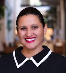 Dr. Karla Pérez-Mendoza • April 2021