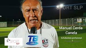 Entrevista Manuel Cerda Canela