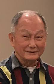 Ken C. Shei Obituary November 1, 2024