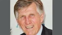 Actor, TV host Gary Collins dies at 74 in Mississippi
