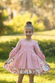 صور فساتين اطفال تجنن فساتين اطفال افراح جديدة صور عالية الجودة Kids Outfits Girls Clothes Patterns Teenage Girl Outfits
