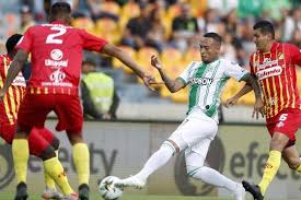 Check spelling or type a new query. Hora Y Canal De Tv Para Atletico Nacional Vs Deportivo Pereira Por La Liga Betplay Onefootball