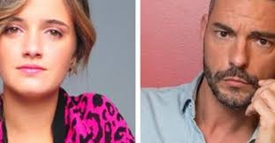 Carolina deslandes diogo clemente carminho. Claudio Ramos Arrasa Carolina Deslandes Por Ter Roubado O Marido A Carminho Famosos Vamos La Portugal